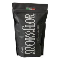 Mokaflor Nero 250 g Coffee Beans