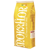 Mokaflor Oro 1 kg kahvipavut