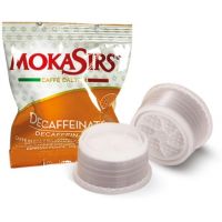 MokaSirs Decaffeinato Lavazza Espresso Point espressokapselit 50 kpl