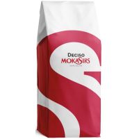 MokaSirs Deciso 1 kg kahvipavut