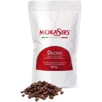 MokaSirs Deciso 500 g kahvipavut