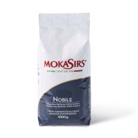 MokaSirs Nobile 1 kg Coffee Beans