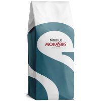 MokaSirs Nobile 1 kg kahvipavut