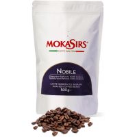 MokaSirs Nobile 500 g kahvipavut