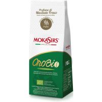 MokaSirs OroBio 180 g Ground Organic Coffee