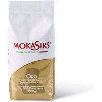 MokaSirs Oro 1 kg Coffee Beans