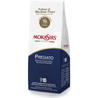 MokaSirs Pregiato jauhettu kahvi 180 g