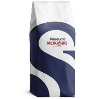 MokaSirs Pregiato 1 kg coffee beans