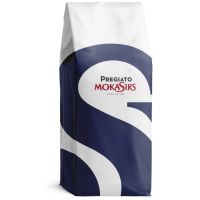 MokaSirs Pregiato 1 kg kaffebönor