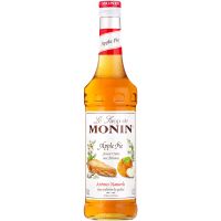 Monin Apple Pie makusiirappi 700 ml
