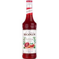 Monin Blood Orange makusiirappi 700 ml