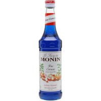 Monin Blue Curaçao makusiirappi 700 ml