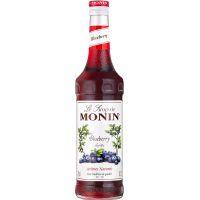 Monin Blueberry makusiirappi 700 ml