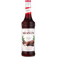 Monin Brownie makusiirappi 700 ml