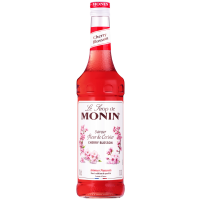 Monin Cherry Blossom makusiirappi 700 ml