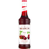 Monin Cherry makusiirappi 700 ml
