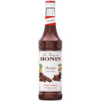 Monin Chocolate smaksirap 700 ml