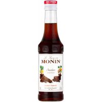 Monin Chocolate smaksirap 250 ml