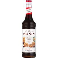 Monin Chocolate Cookie makusiirappi 700 ml