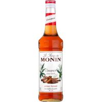 Monin Cinnamon makusiirappi 700 ml