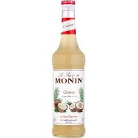 Monin Coconut makusiirappi 700 ml