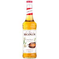 Monin Crème Brûlée Syrup 700 ml