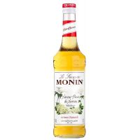 Monin Elder Flower makusiirappi 700 ml