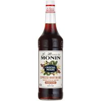 Monin Espresso Martini Cocktail Mixer 1 l