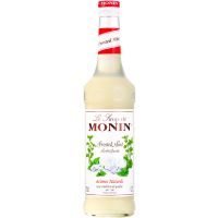 Monin Frosted Mint makusiirappi 700 ml