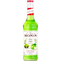Monin Green Apple makusiirappi 700 ml