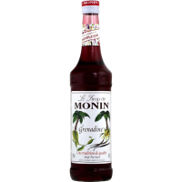 Monin Grenadine Syrup 700 ml