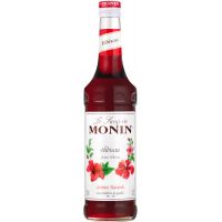 Monin Hibiscus makusiirappi 700 ml