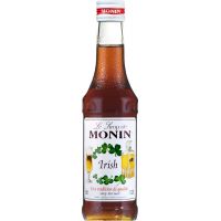 Monin Irish makusiirappi 250 ml