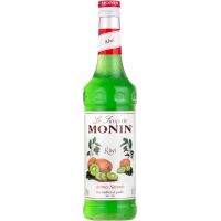 Monin Kiwi makusiirappi 700 ml