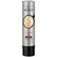 Monin L´Artiste karamellikastike 150 ml