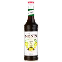 Monin Lemon Tea tiiviste 700 ml