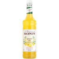 Monin Lemonade Mix tiiviste 1 l