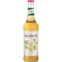 Monin Lime Juice Cordial tiiviste 700 ml