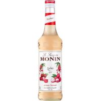 Monin Lychee makusiirappi 700 ml