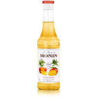 Monin Mango makusiirappi 250 ml