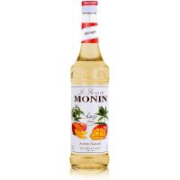 Monin Mango makusiirappi 700 ml