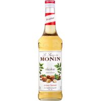 Monin Hazelnut Noisette smaksirap 700 ml