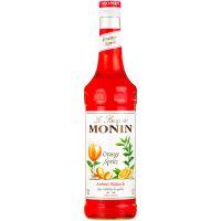 Monin Orange Spritz makusiirappi 700 ml