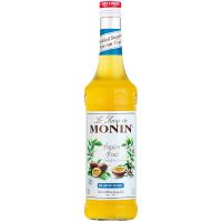 Monin Passion Fruit makusiirappi - ei lisättyä sokeria 700 ml