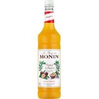 Monin Passion Fruit makusiirappi 1 l PET-pullo