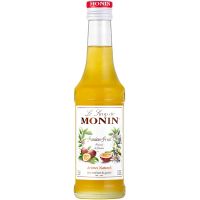 Monin Passion Fruit smaksirap 250 ml