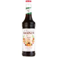 Monin Peach Tea tiiviste 700 ml