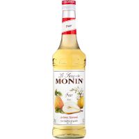 Monin Pear makusiirappi 700 ml