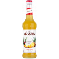 Monin Pineapple makusiirappi 700 ml