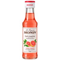 Monin Pink Grapefruit makusiirappi 50 ml